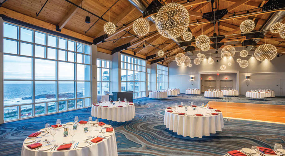 Resort Cliff House Maine 4*