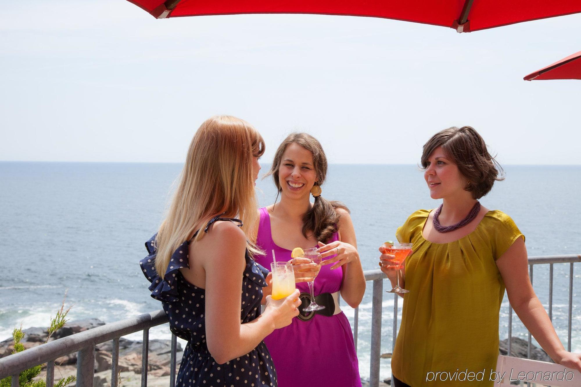 Cliff House Maine Resort Cape Neddick