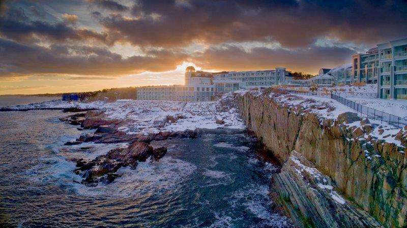 Cliff House Maine 4* Cape Neddick