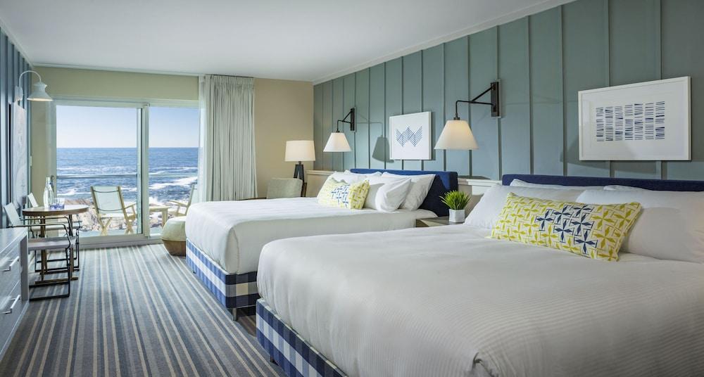 Cliff House Maine 4*