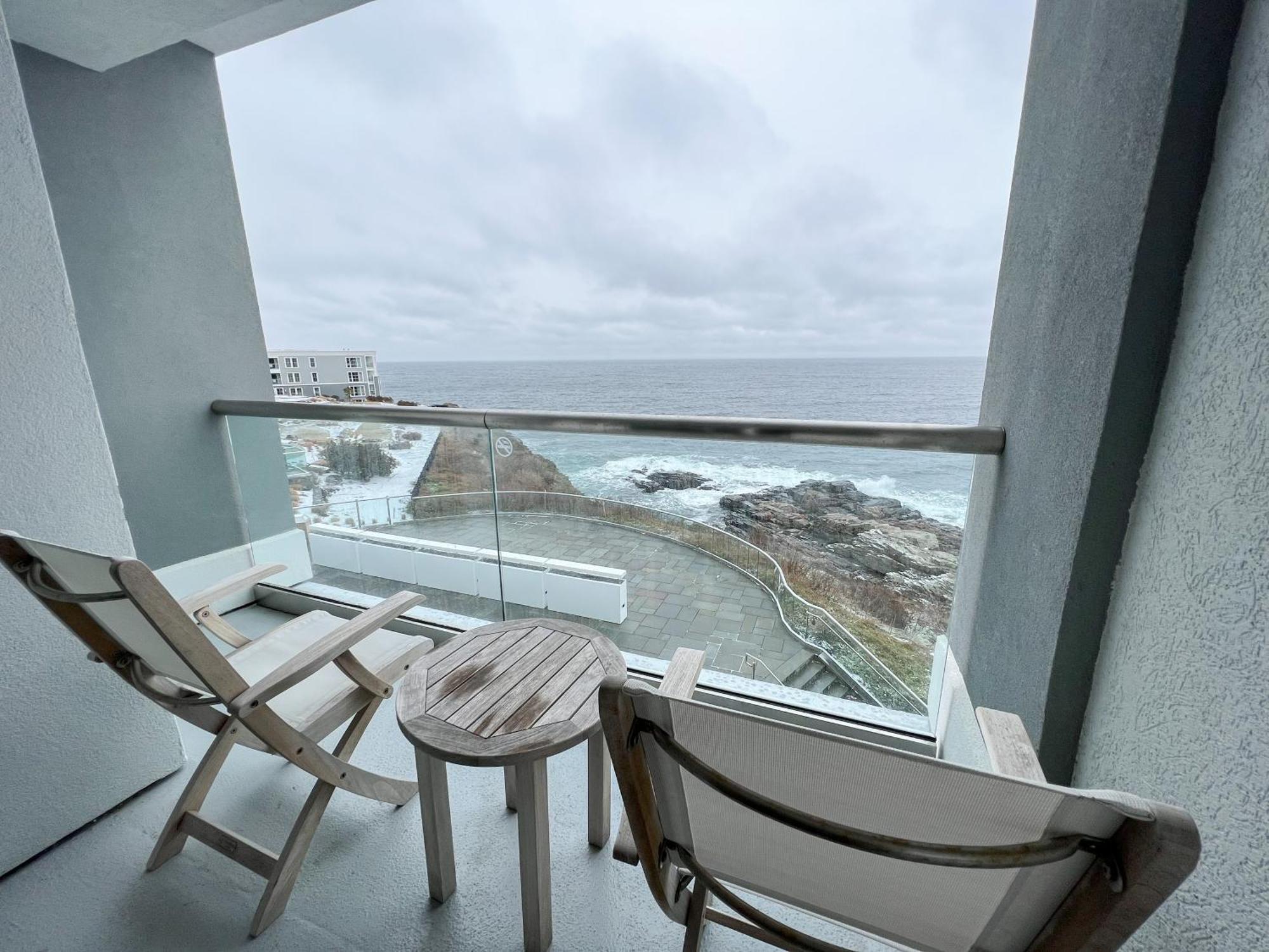 Resort Cliff House Maine 4*