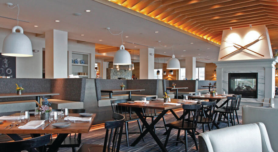 Resort Cliff House Maine 4*