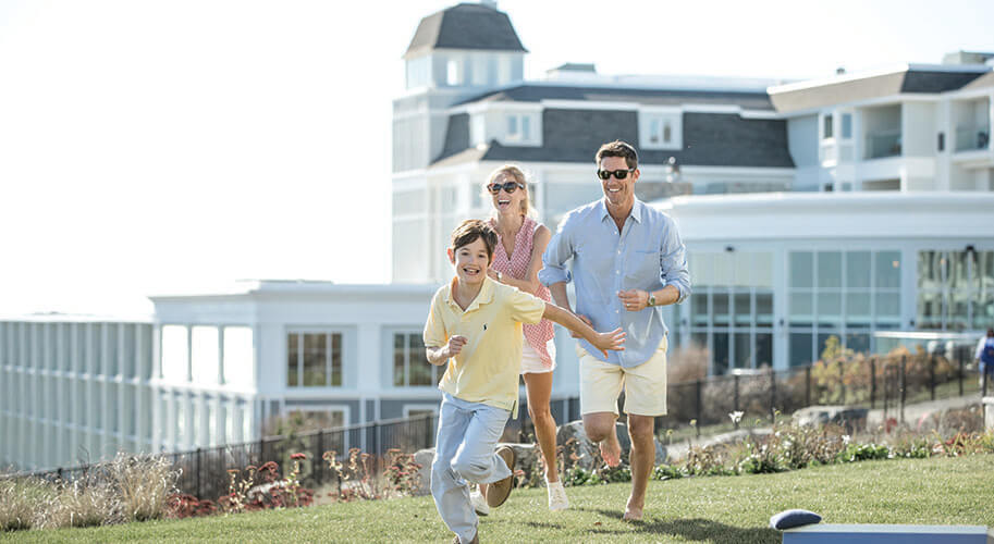 Cliff House Maine 4* Cape Neddick