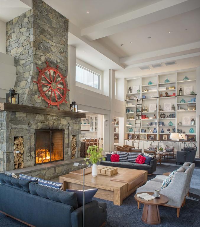 Cliff House Maine Resort 4*