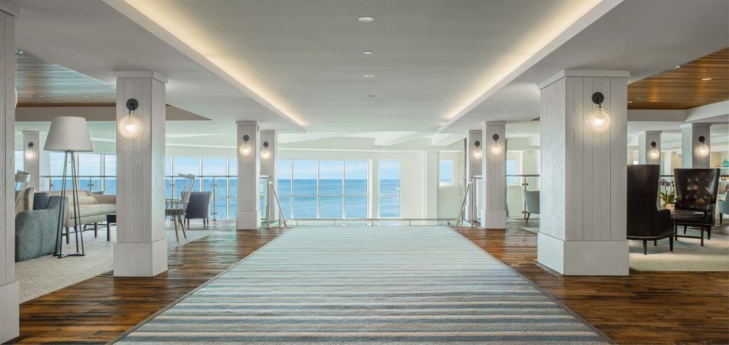 Resort Cliff House Maine 4*