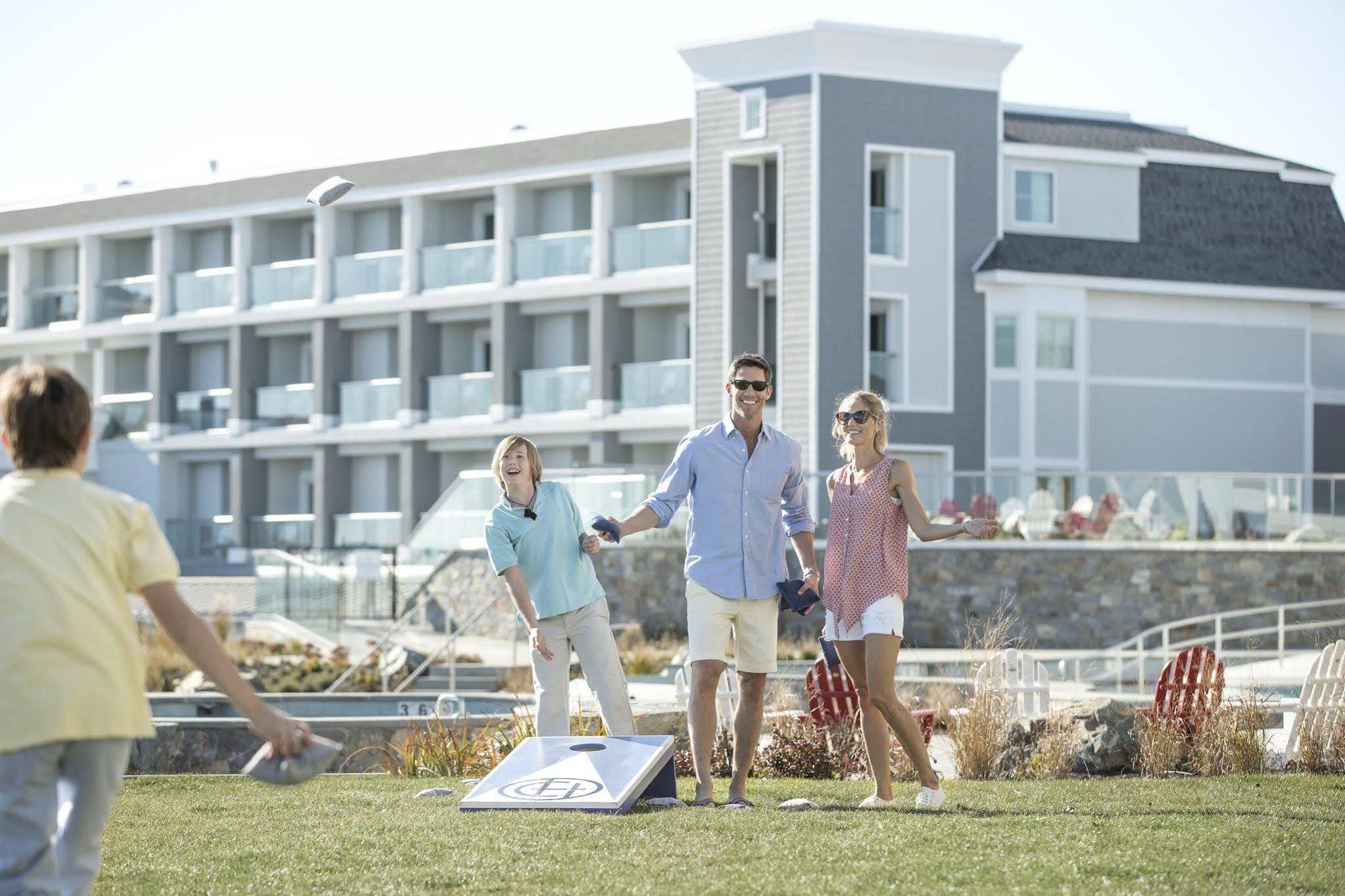 Cliff House Maine 4* Cape Neddick