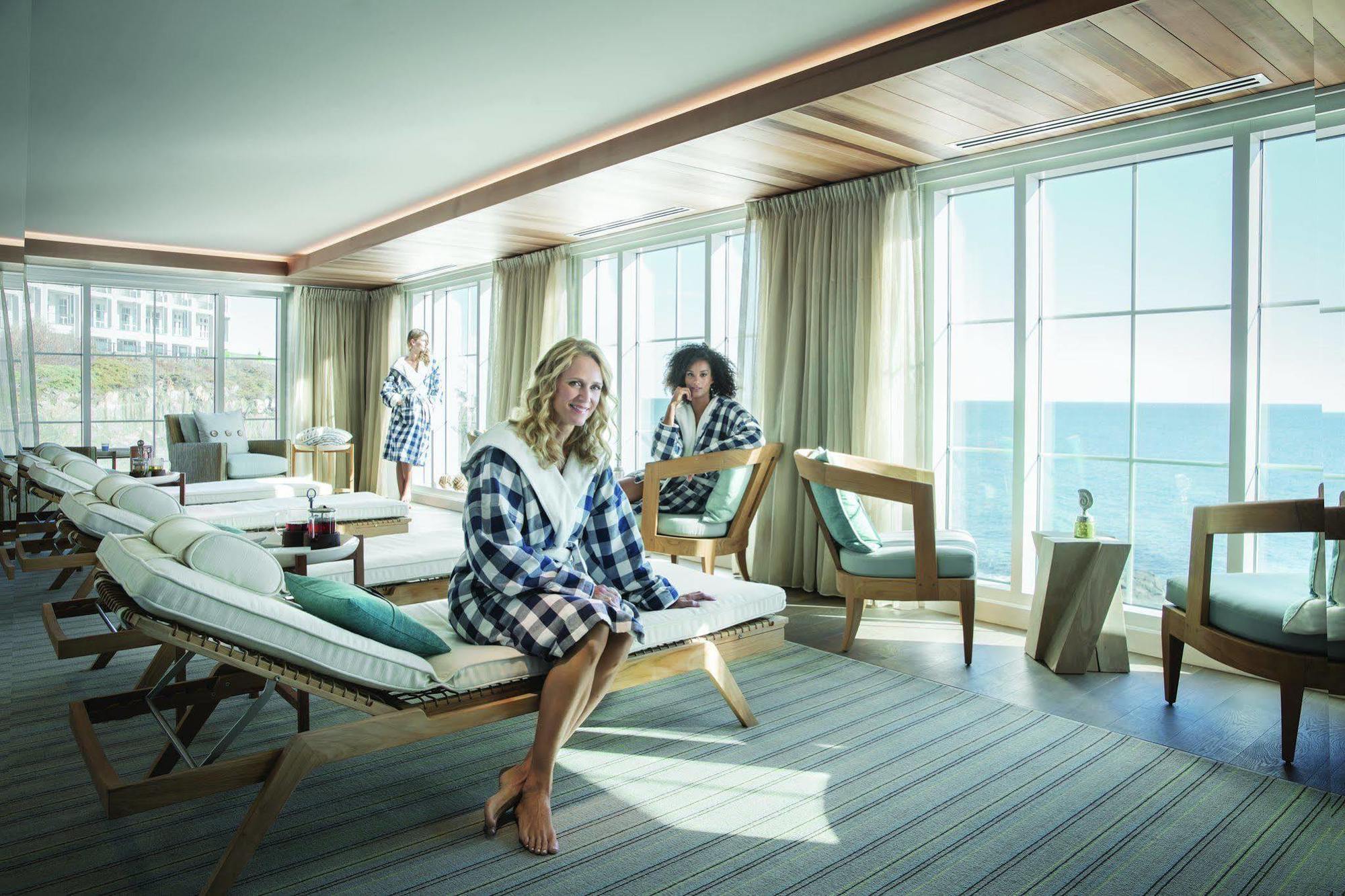 Cliff House Maine 4*