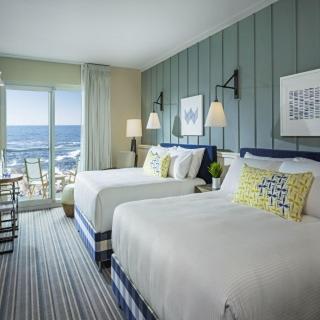 Cliff House Maine Resort Cape Neddick
